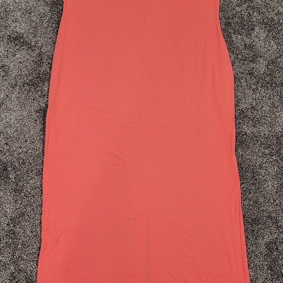 SWAK 3X Mara Maxi Dress Sealed With a Kiss - Picture 5 of 10